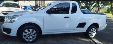 CHEVROLET Montana 1.4 FLEX LS, Foto 7