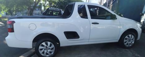 CHEVROLET Montana 1.4 FLEX LS, Foto 8
