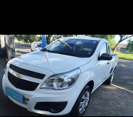 CHEVROLET Montana 1.4 FLEX LS, Foto 9