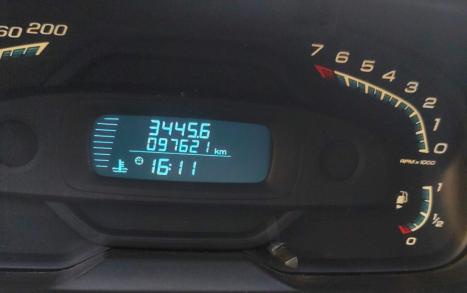 CHEVROLET Montana 1.4 FLEX LS, Foto 10