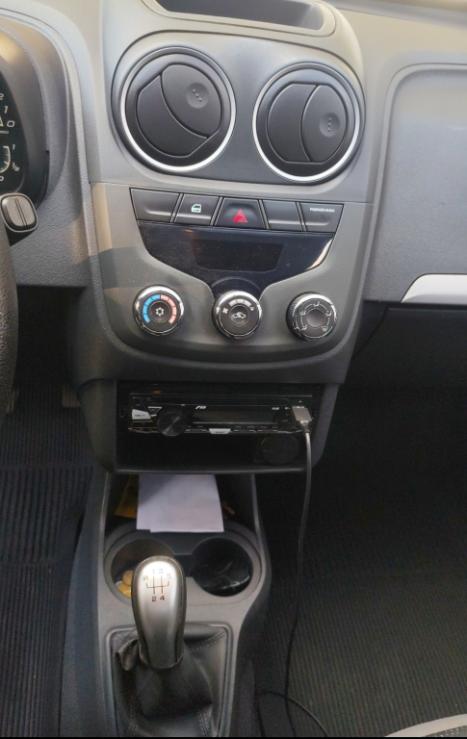 CHEVROLET Montana 1.4 FLEX LS, Foto 12