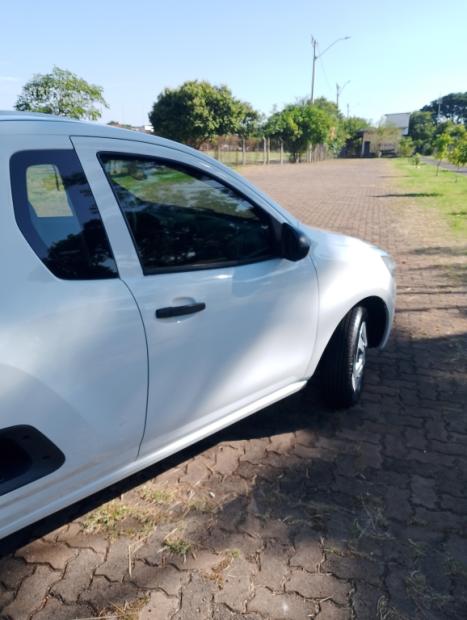 CHEVROLET Montana 1.4 FLEX LS, Foto 1