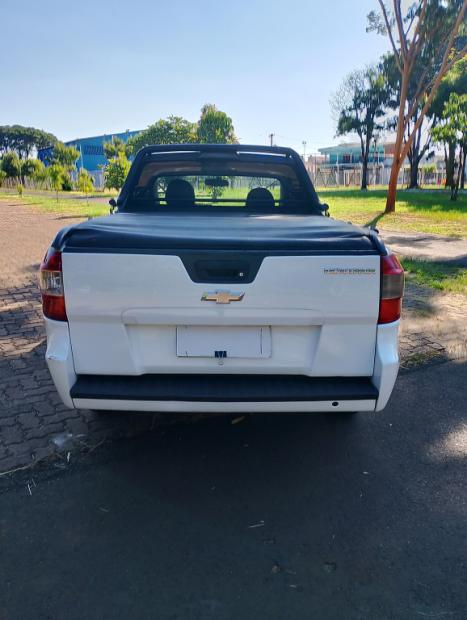 CHEVROLET Montana 1.4 FLEX LS, Foto 2