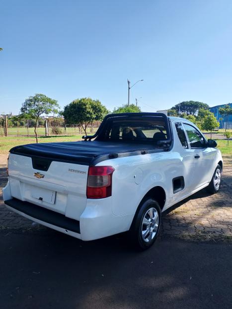 CHEVROLET Montana 1.4 FLEX LS, Foto 4
