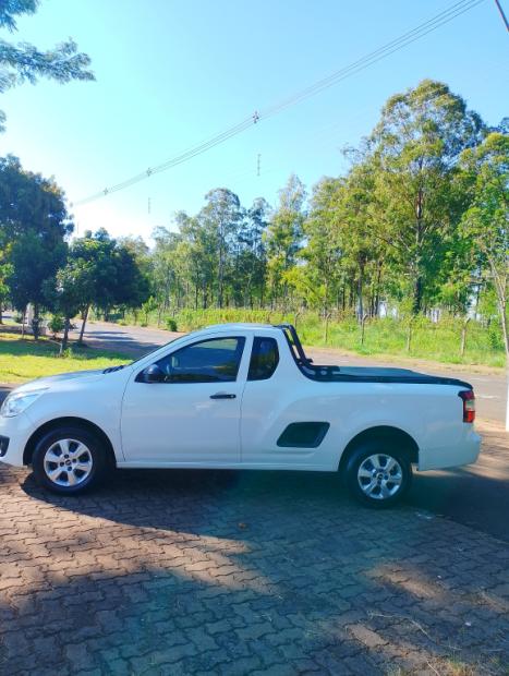 CHEVROLET Montana 1.4 FLEX LS, Foto 5