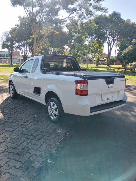 CHEVROLET Montana 1.4 FLEX LS, Foto 6