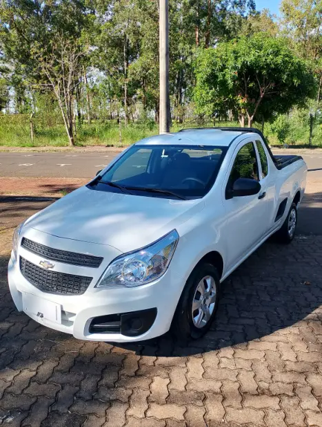 CHEVROLET Montana 1.4 FLEX LS, Foto 7