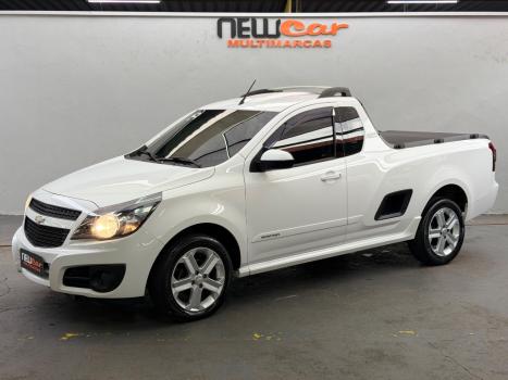 CHEVROLET Montana 1.4 FLEX SPORT, Foto 1