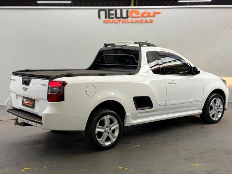 CHEVROLET Montana 1.4 FLEX SPORT, Foto 2