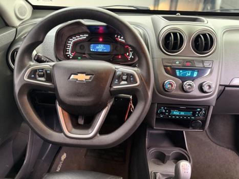 CHEVROLET Montana 1.4 FLEX SPORT, Foto 3