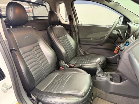 CHEVROLET Montana 1.4 FLEX SPORT, Foto 4