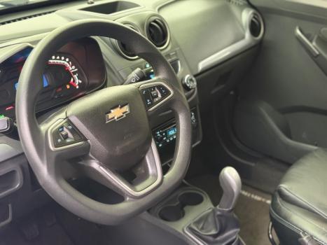 CHEVROLET Montana 1.4 FLEX SPORT, Foto 5