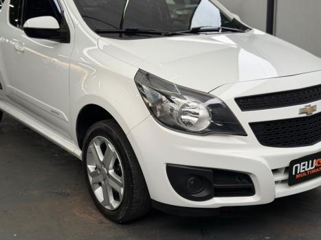 CHEVROLET Montana 1.4 FLEX SPORT, Foto 7