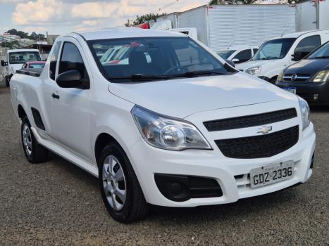 CHEVROLET Montana 1.4 FLEX LS, Foto 1