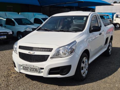 CHEVROLET Montana 1.4 FLEX LS, Foto 2