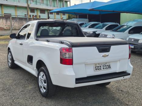 CHEVROLET Montana 1.4 FLEX LS, Foto 3