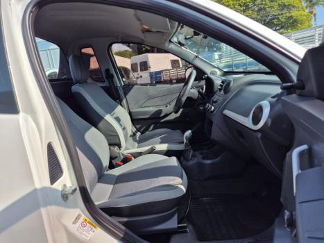 CHEVROLET Montana 1.4 FLEX LS, Foto 4