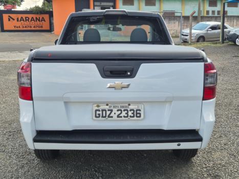 CHEVROLET Montana 1.4 FLEX LS, Foto 5