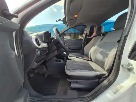 CHEVROLET Montana 1.4 FLEX LS, Foto 6