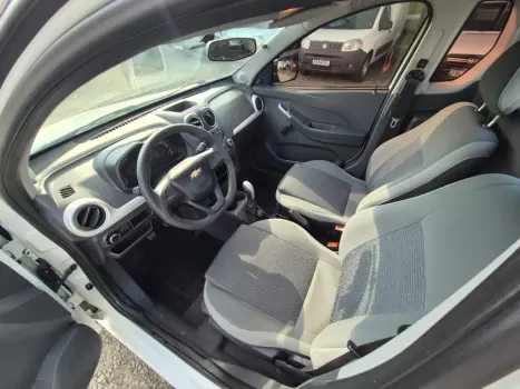 CHEVROLET Montana 1.4 FLEX LS, Foto 7