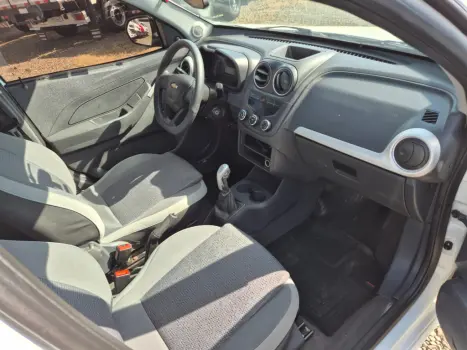 CHEVROLET Montana 1.4 FLEX LS, Foto 8