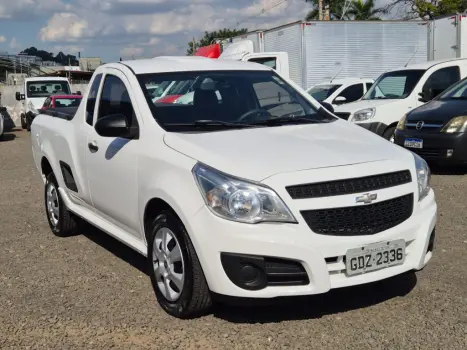 CHEVROLET Montana 1.4 FLEX LS, Foto 9