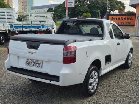 CHEVROLET Montana 1.4 FLEX LS, Foto 10