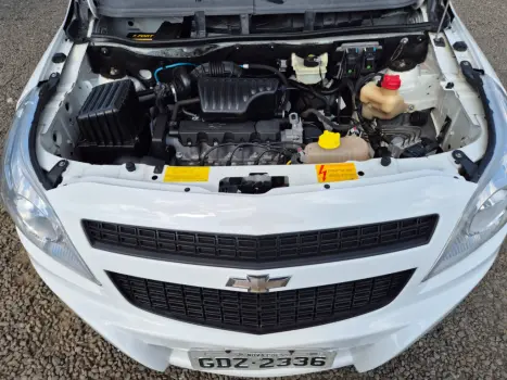 CHEVROLET Montana 1.4 FLEX LS, Foto 11