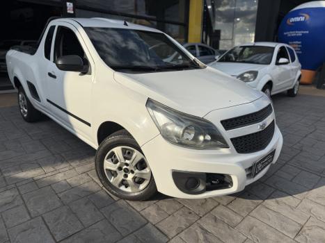 CHEVROLET Montana 1.4 FLEX LS, Foto 1