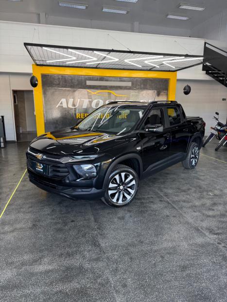 CHEVROLET Montana 1.2 12V 4P FLEX TURBO PREMIER AUTOM�TICO, Foto 1