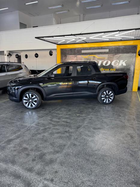 CHEVROLET Montana 1.2 12V 4P FLEX TURBO PREMIER AUTOM�TICO, Foto 2