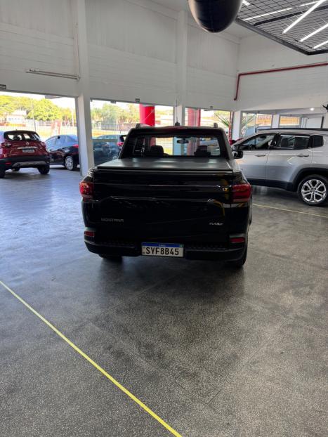 CHEVROLET Montana 1.2 12V 4P FLEX TURBO PREMIER AUTOM�TICO, Foto 3