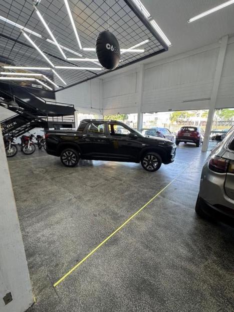 CHEVROLET Montana 1.2 12V 4P FLEX TURBO PREMIER AUTOM�TICO, Foto 4