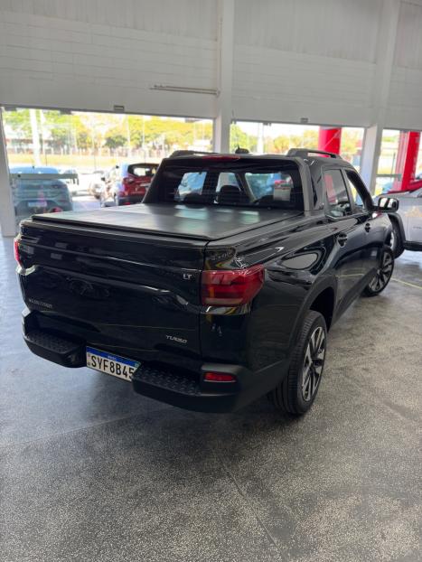 CHEVROLET Montana 1.2 12V 4P FLEX TURBO PREMIER AUTOM�TICO, Foto 5