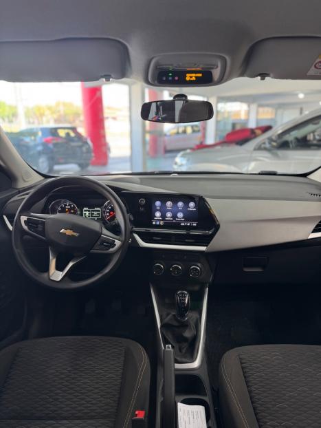 CHEVROLET Montana 1.2 12V 4P FLEX TURBO PREMIER AUTOM�TICO, Foto 6