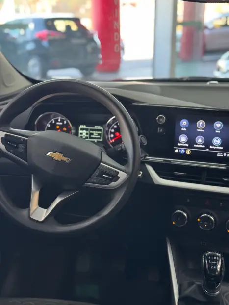 CHEVROLET Montana 1.2 12V 4P FLEX TURBO PREMIER AUTOM�TICO, Foto 8