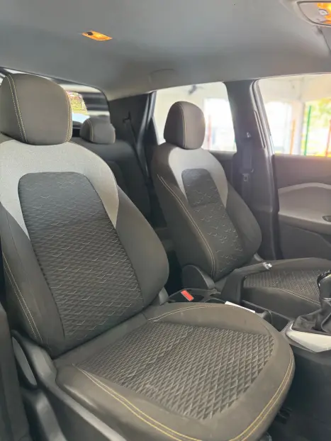 CHEVROLET Montana 1.2 12V 4P FLEX TURBO PREMIER AUTOM�TICO, Foto 9