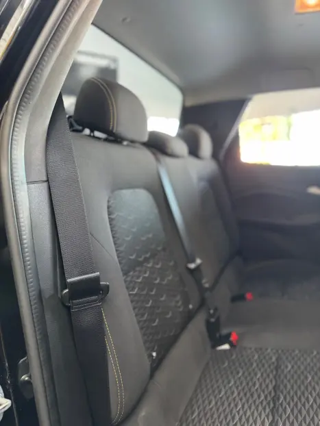 CHEVROLET Montana 1.2 12V 4P FLEX TURBO PREMIER AUTOM�TICO, Foto 10