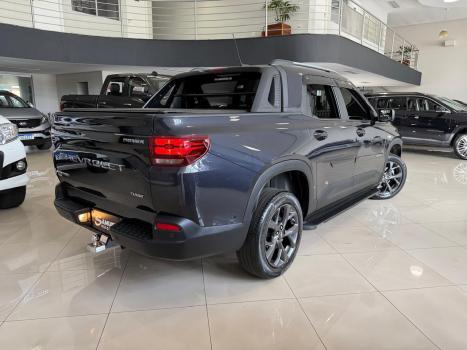 CHEVROLET Montana 1.2 12V FLEX PREMIER TURBO AUTOM�TICO, Foto 3