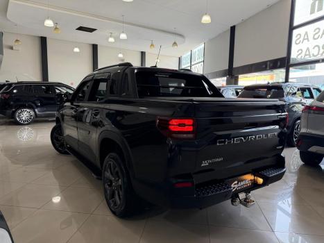 CHEVROLET Montana 1.2 12V FLEX PREMIER TURBO AUTOM�TICO, Foto 5