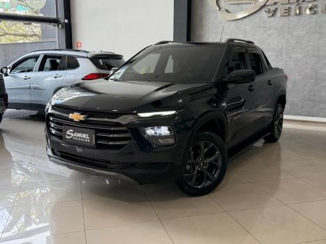 CHEVROLET Montana 1.2 12V FLEX PREMIER TURBO AUTOM�TICO, Foto 6