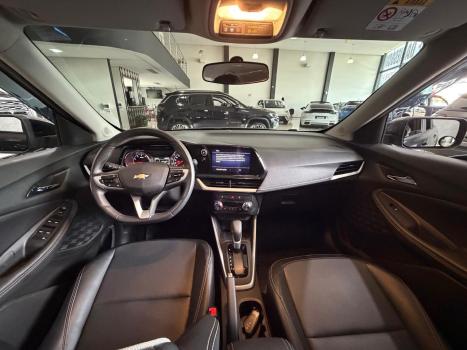 CHEVROLET Montana 1.2 12V FLEX PREMIER TURBO AUTOM�TICO, Foto 9