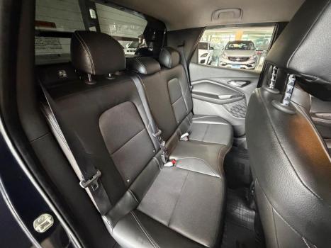 CHEVROLET Montana 1.2 12V FLEX PREMIER TURBO AUTOM�TICO, Foto 12