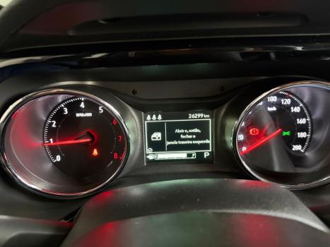 CHEVROLET Montana 1.2 12V FLEX PREMIER TURBO AUTOM�TICO, Foto 13