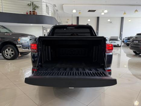 CHEVROLET Montana 1.2 12V FLEX PREMIER TURBO AUTOM�TICO, Foto 14