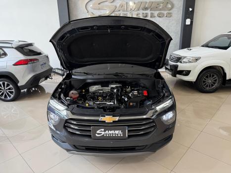 CHEVROLET Montana 1.2 12V FLEX PREMIER TURBO AUTOM�TICO, Foto 15