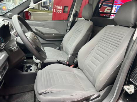 CHEVROLET Montana 1.4 FLEX SPORT, Foto 2