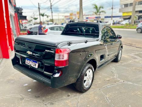 CHEVROLET Montana 1.4 FLEX SPORT, Foto 3