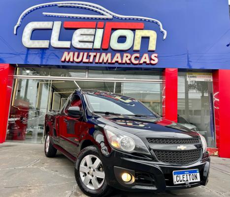 CHEVROLET Montana 1.4 FLEX SPORT, Foto 4