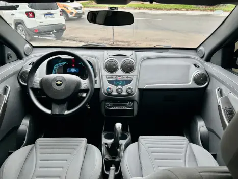 CHEVROLET Montana 1.4 FLEX SPORT, Foto 6